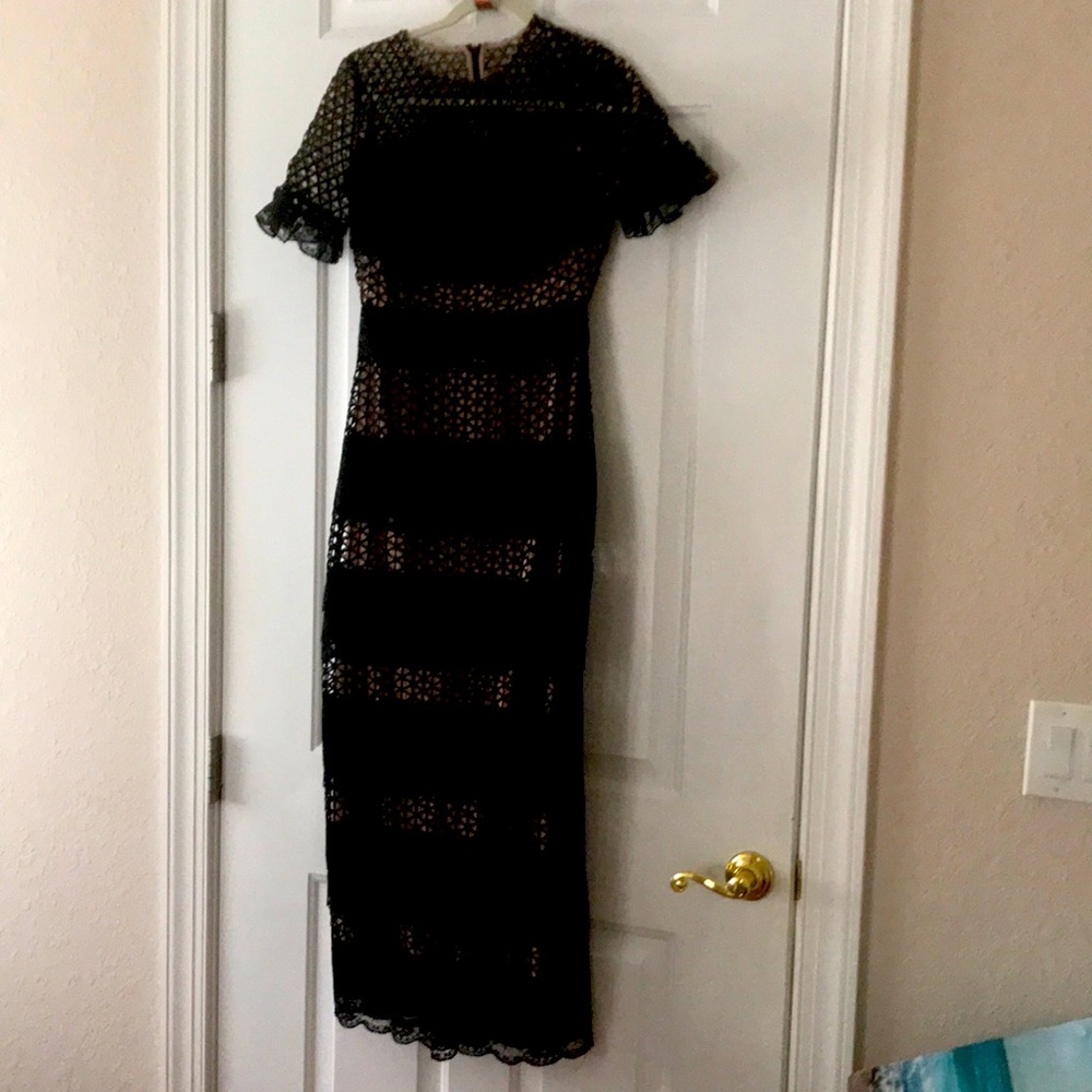 Elegant for wedding party dress